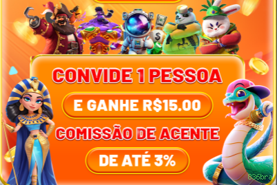Página oficial da 836bra no Facebook