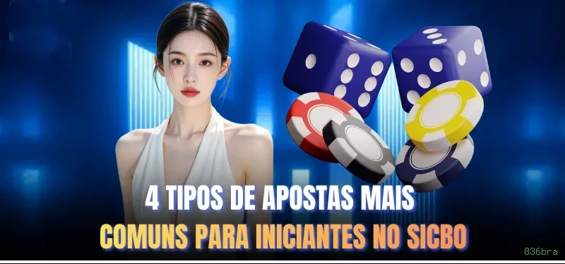 Canal oficial da 836bra no Telegram